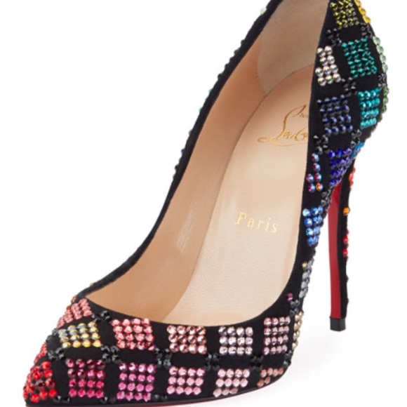 Christian Louboutin Heels - Picture 3 of 13